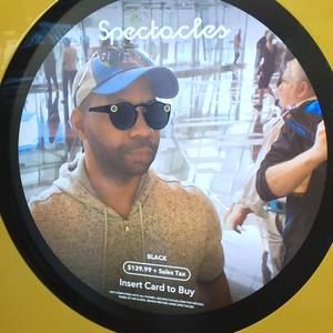 Meet your Posher, Adam